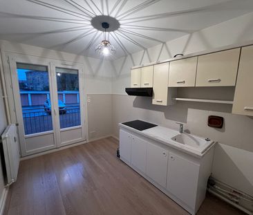 Location Appartement 3 pièces 57m² - Photo 6