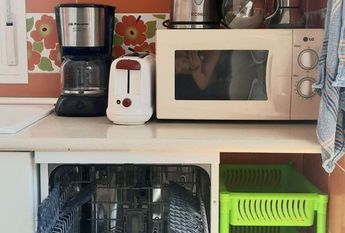 2 room luxury House for rent in Nerja, Andalusia