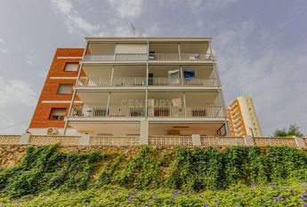 Calpe/Calp, Valencian Community