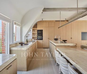 Appartement à louer Paris 16Ème, Paris Rive Droite, France17 000 EU... - Photo 6