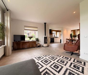 Maison familiale individuelle Hoge Noordweg, Naaldwijk - À louer - Photo 1
