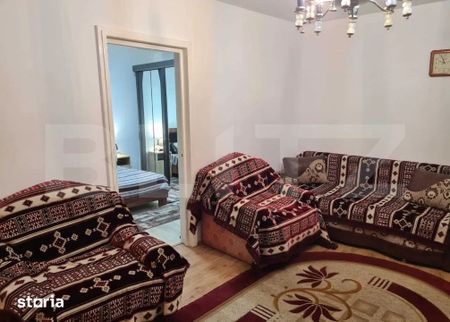 Apartament 2 camere, 48 mp, zona Cantemir - Photo 3