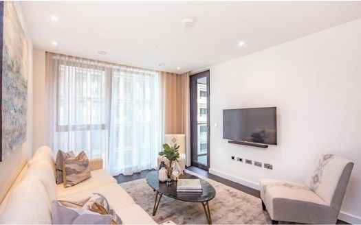 Thornes House, Nine Elms - Photo 1