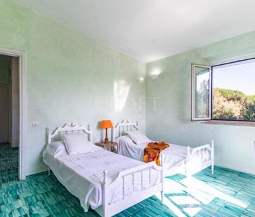 CASTEL DI LEVA: Independent villa , 2 beds, 1 living room, 1 dining... - Photo 6