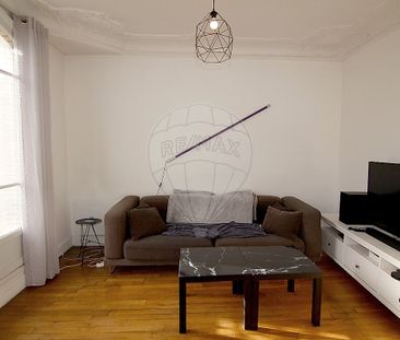 Appartement 1 chambre(s) à louer - Colombes - Photo 1