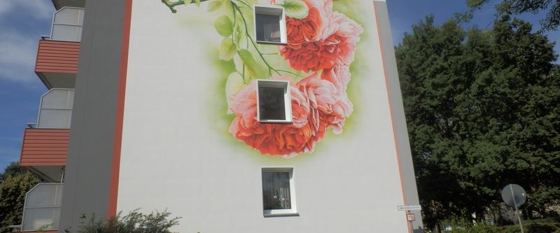 Alles im Blick! Attraktive Starter-oder Zweitwohnung Nähe Klinikum - Photo 1