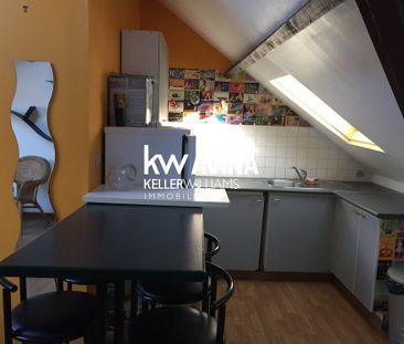 Appartement à louer, 2 pièces - Lille 59000 - Photo 1