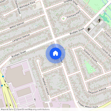 459 Hale Street, London East