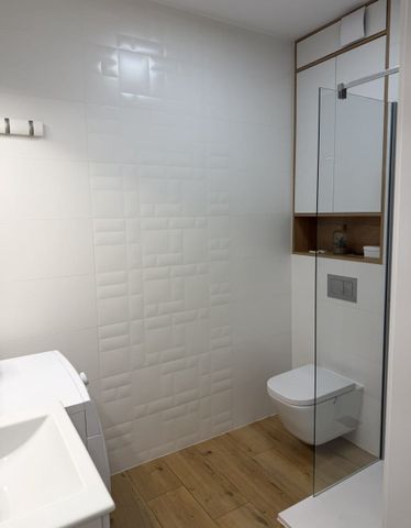 2 pokoje, Malta, Luboińskiej, miejsce postojowe 49.8 m² - Zdjęcie 5