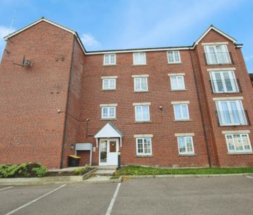 2 bedroom flat to rent - Photo 3