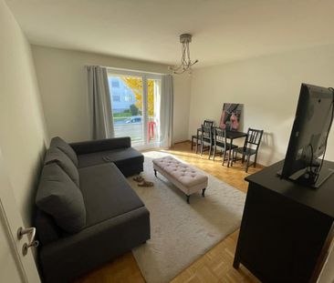 3.5 Zimmer, 65 m², 2. Stock - Foto 1