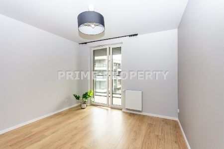 Mieszkanie Kraków Krowodrza powierzchnia 62.0 m² C389-WM-55712 - Фото 5