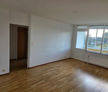 Bäckavägen 23A, Perstorp - Photo 1