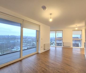 Umber House, Colindale, NW9, Property for rent - Photo 1