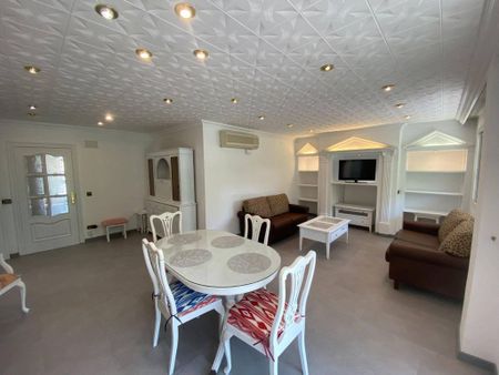 4 room luxury Flat for rent in Palma de Mallorca, Spain - Photo 3