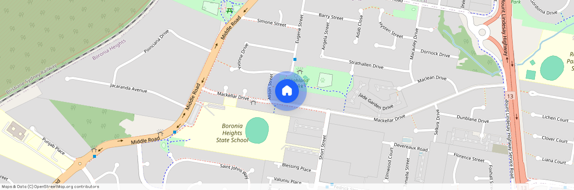 99 Mackellar Drive, Qld 4124, Boronia Heights