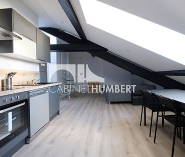 APPARTEMENT T2 A LOUER - Photo 2