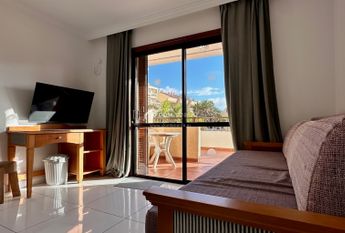 Apartamento · Alquiler a largo plazo ·