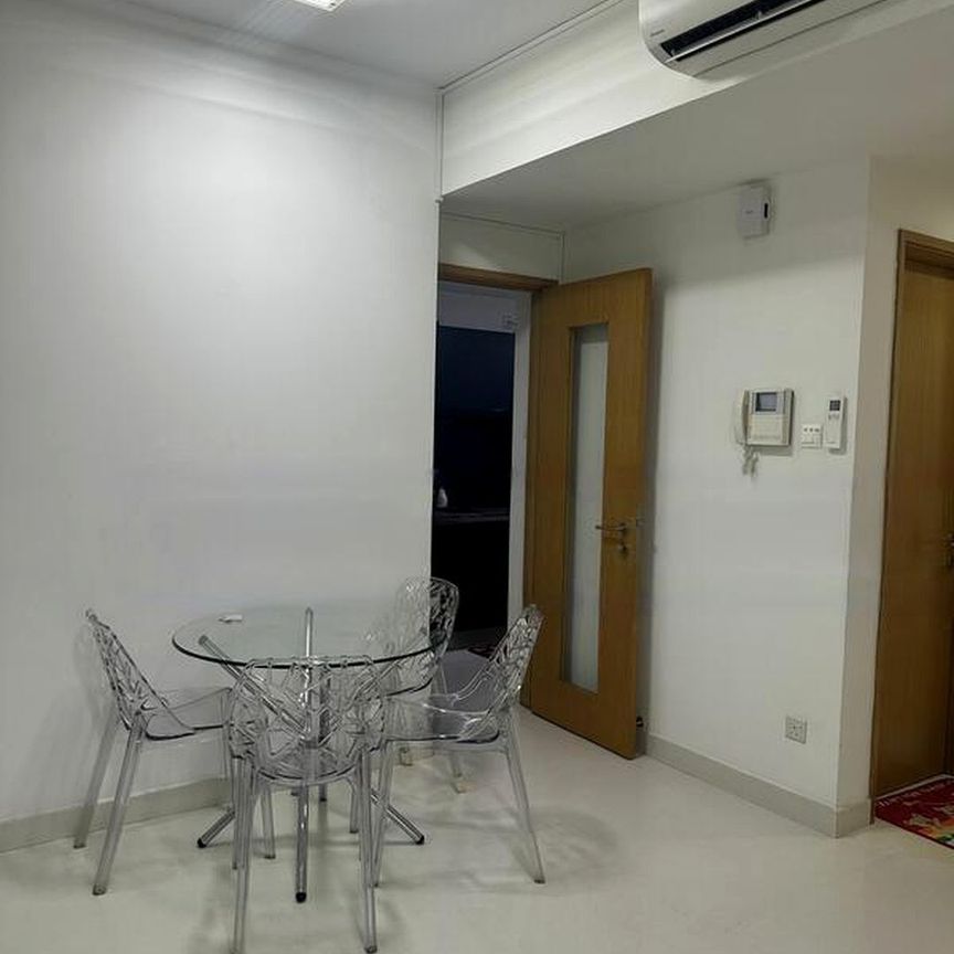 Bluwaters 2 (D17), Condominium - For Rent - Photo 1