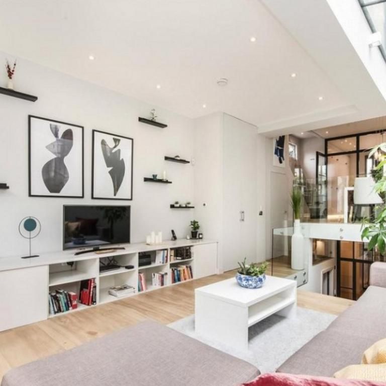 5 bedroom end of terrace house to rent - Photo 1