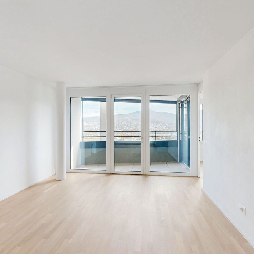 Ihr neues Zuhause: Stilvoll, modern und perfekt gelegen! - Foto 1