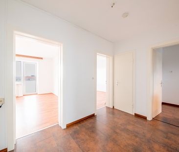 3D VIRTUAL TOUR - Zentrale Stadtwohnung mit Balkon und Fahrstuhl - Photo 4