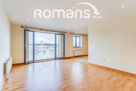 2 bedroom apartment to rent - Photo 3