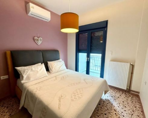 Διαμέρισμα για ενοικίαση Άνω Νέα Σμύρνη (Νέα Σμύρνη) - Φωτογραφία 1