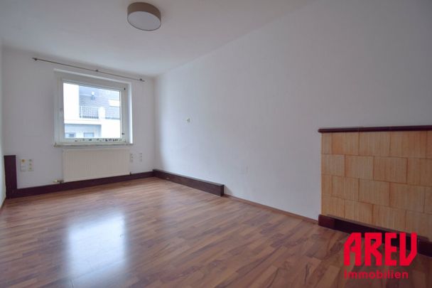 CHARMANTE DACHGESCHOSSWOHNUNG IN DER LINZER INNENSTADT - WG GEEIGNET - Foto 1