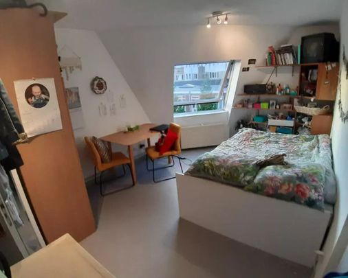 Te huur: Appartement Holendrechtstraat in Amsterdam - Foto 1
