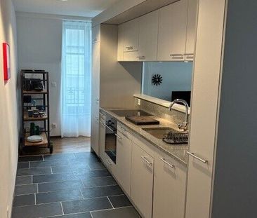 GREAT 2.5 ROOMS - Photo 2