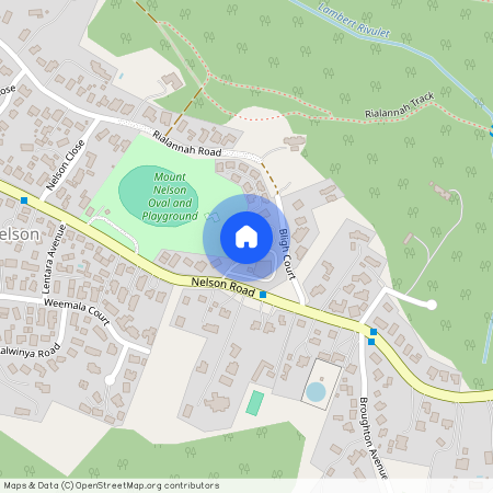 24/571 Nelson Road, Tas 7007, Mount Nelson