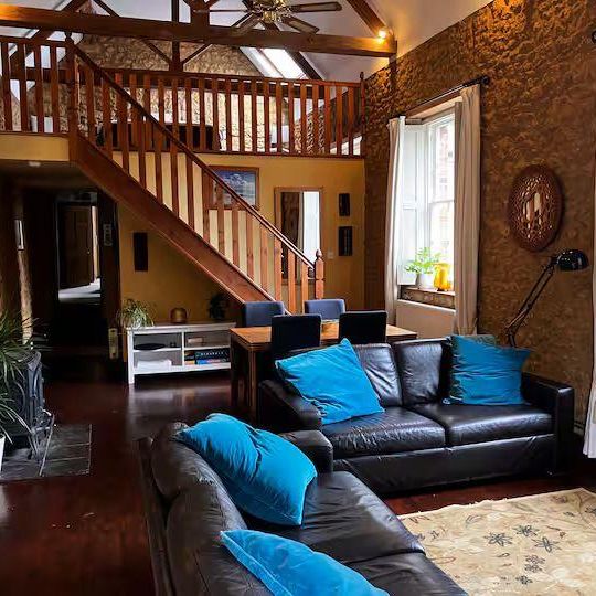 4 bedroom house to rent - Photo 1