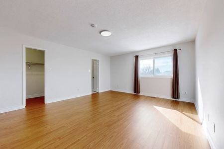 For Lease - 107 Joycedale Street Unit# Main Floor, Markham, Ontario - Photo 5