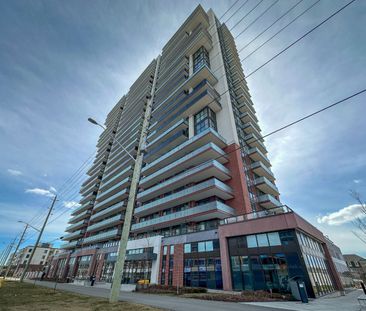 For Lease - 2550 Simcoe Street Unit# 202, Oshawa, Ontario - Photo 1