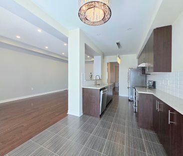 For Lease - 91 Staglin Court, Markham, Ontario - Photo 6