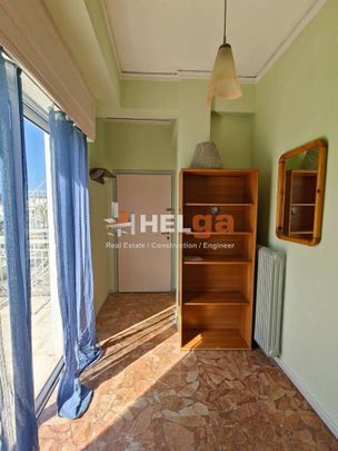 Studio/Γκαρσονιέρα για ενοικίαση Άγιος Αλέξιος (Πάτρα) - Photo 1