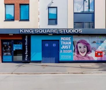 Classic Studio - Photo 6