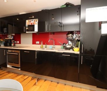 Room in a Shared Flat, Dovecote House, SE16 - Photo 1