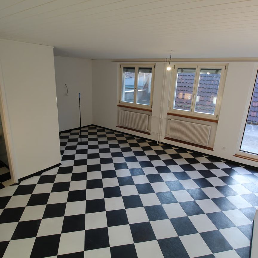 2 Zimmer, 50 m², 4. Stock - Photo 1