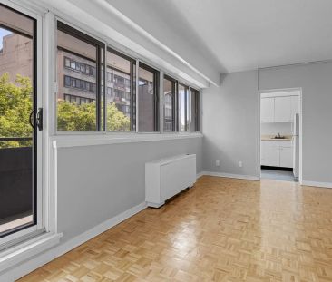 Saguenay Apartments — 1 Bedroom - Photo 2