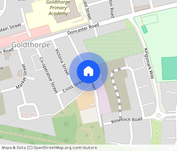 Beever Street, Goldthorpe, ROTHERHAM - Photo 1