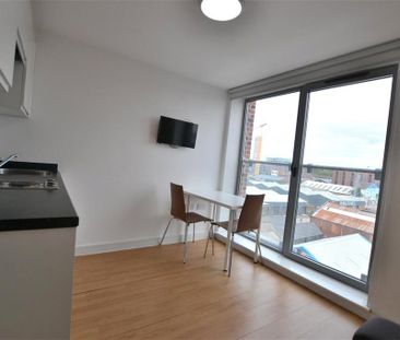 1 bedroom apartment to rent - Photo 6