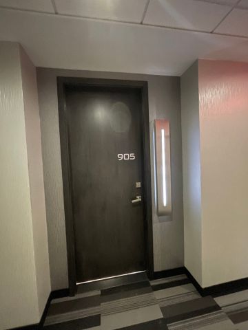 Appartement à louer, Montréal (Ville-Marie) - Photo 5