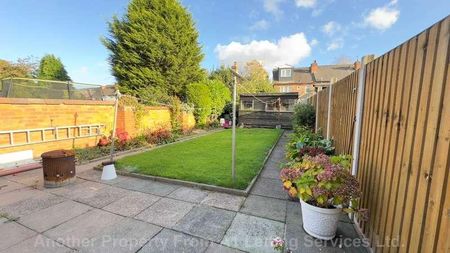 Finnemore Road, Bordesley Green, B9 - Photo 3