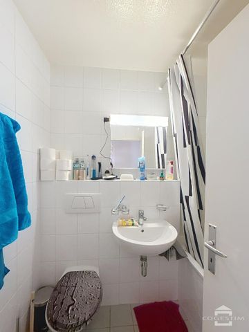 2.5 Zimmer, 48 m², EG - Foto 4