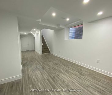 For Lease - 20 Pentonville Road Unit# Bsmt, Brampton, Ontario - Photo 5