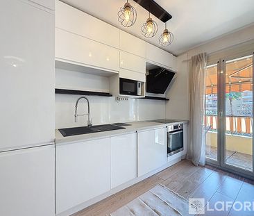 Appartement T2 MENTON à louer - Photo 6