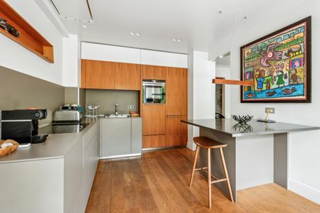 Appartement • Auteuil Nord - Photo 3