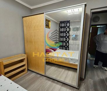3 camere de inchiriat Emil Racovita - Photo 5